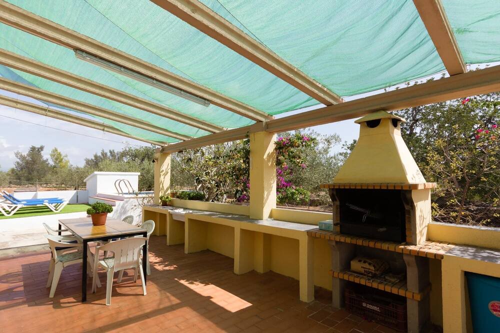 Photo of Patio Balcony in Costa Dorada