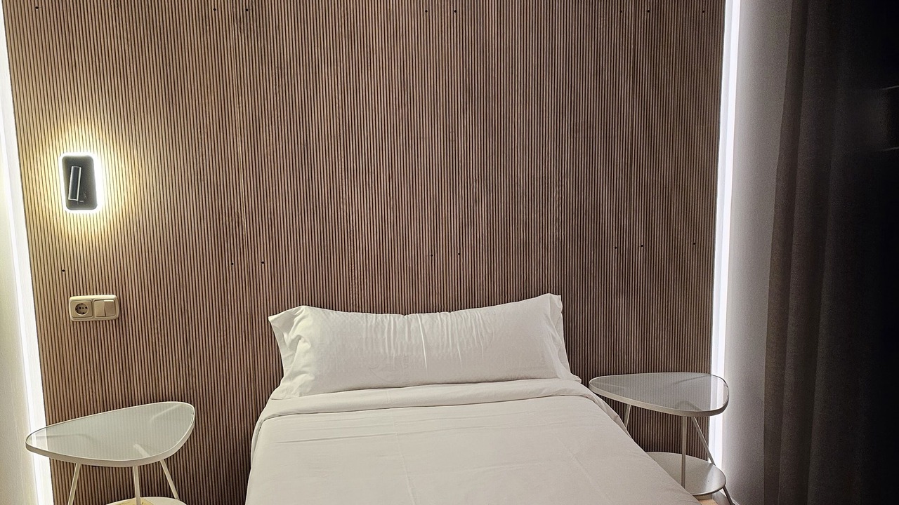 Photo of Bedroom in Molina de Segura