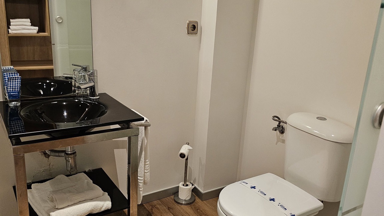 Photo of Bathroom in Molina de Segura