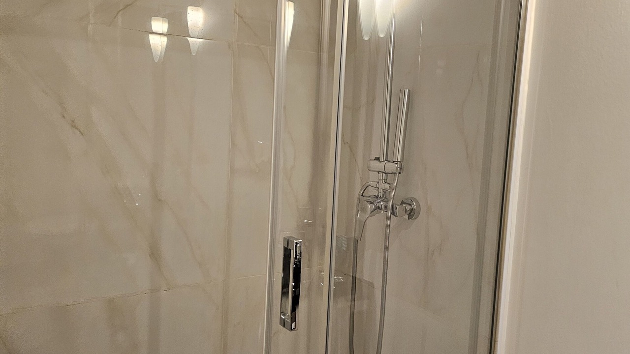 Photo of Bathroom in Molina de Segura