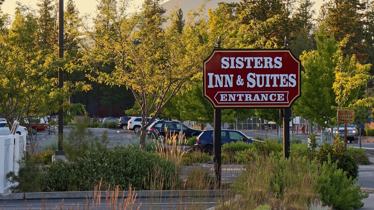 Photo of Outdoor in Sisters