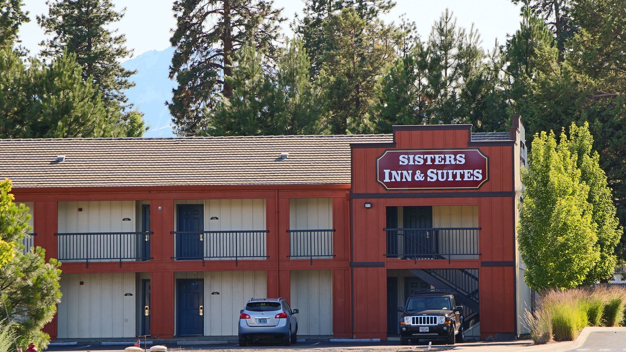 Photo of Outdoor in Sisters