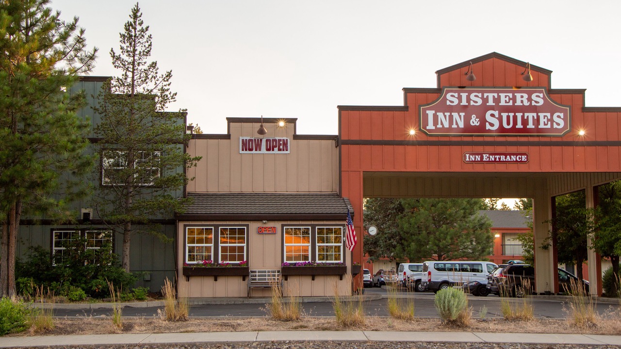 Photo of Outdoor in Sisters