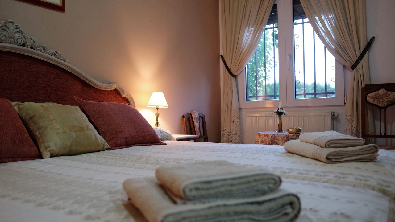 Photo of Bedroom in Muro del Alcoy