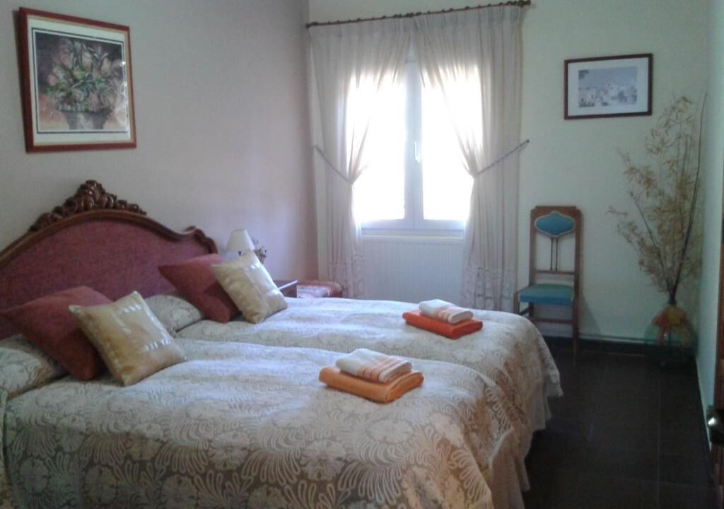 Photo of Bedroom in Muro del Alcoy