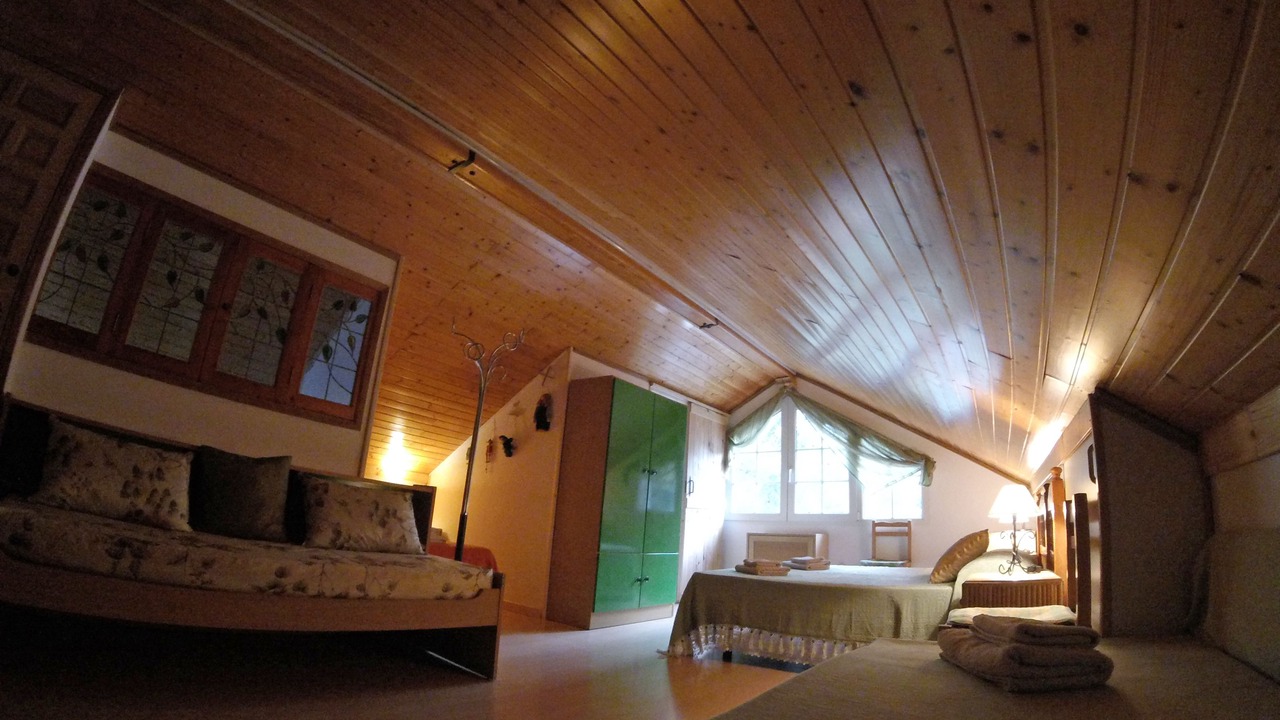 Photo of Bedroom in Muro del Alcoy