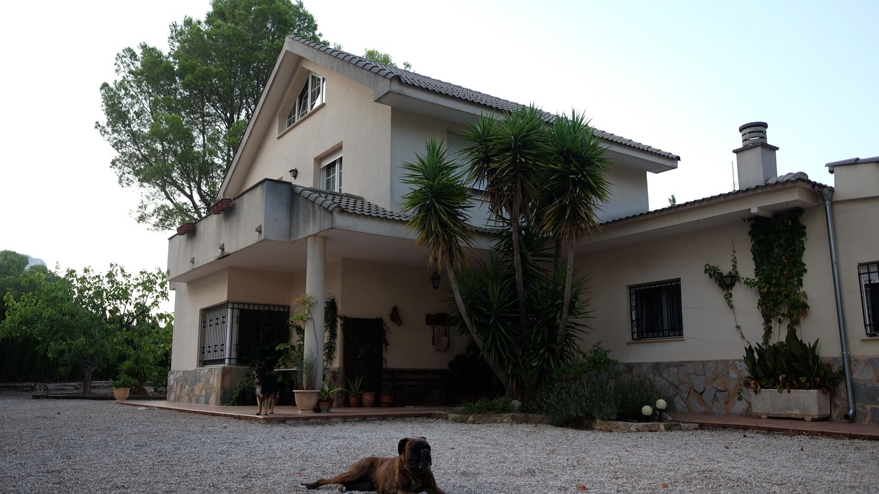 Photo of Outdoor in Muro del Alcoy