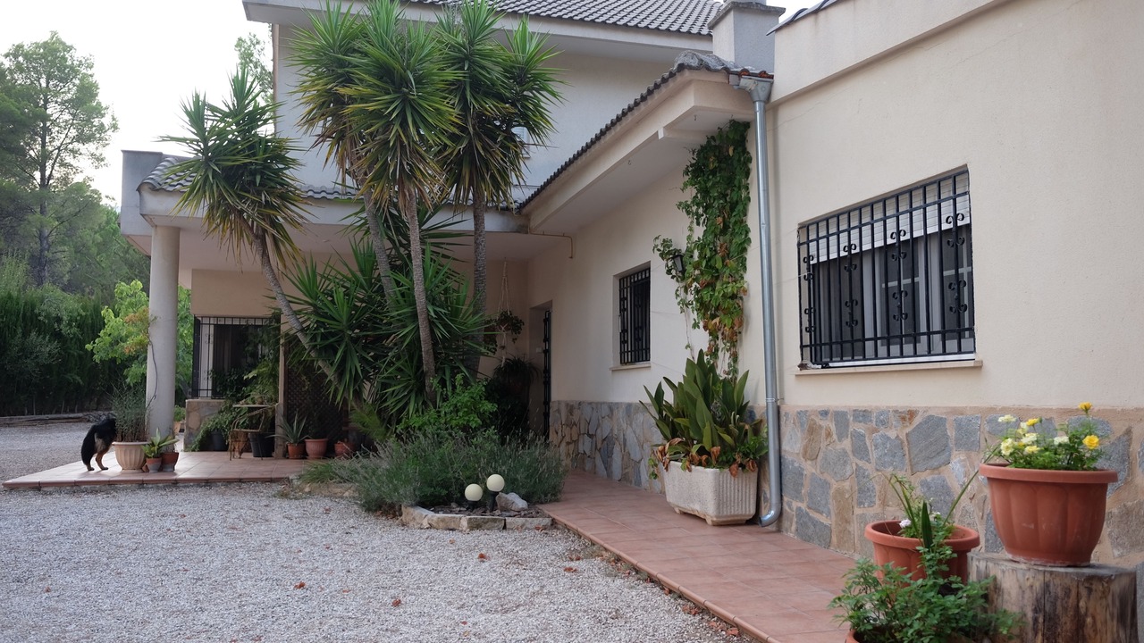 Photo of Outdoor in Muro del Alcoy