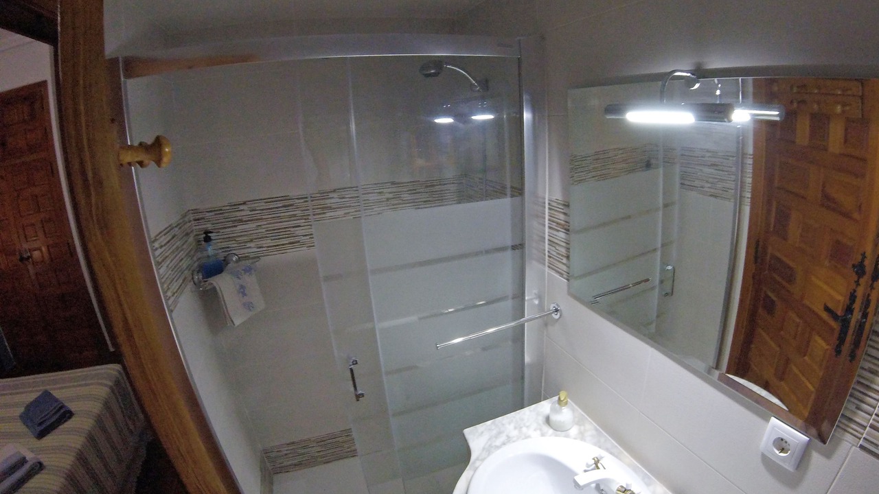 Photo of Bathroom in Muro del Alcoy