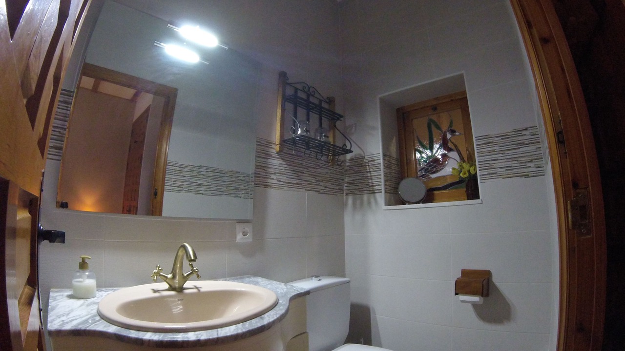 Photo of Bathroom in Muro del Alcoy