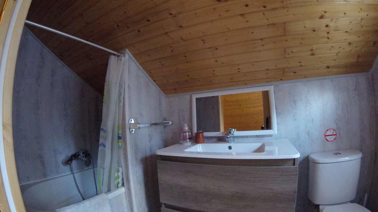 Photo of Bathroom in Muro del Alcoy