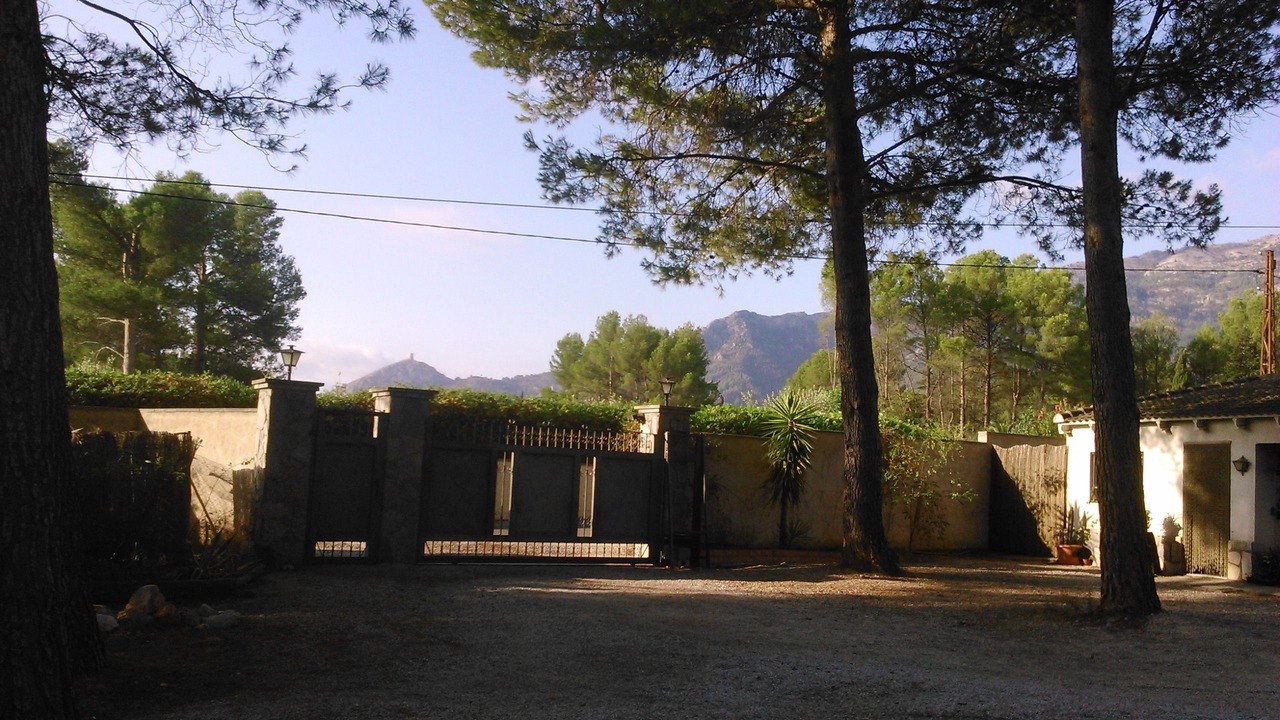 Photo of Outdoor in Muro del Alcoy