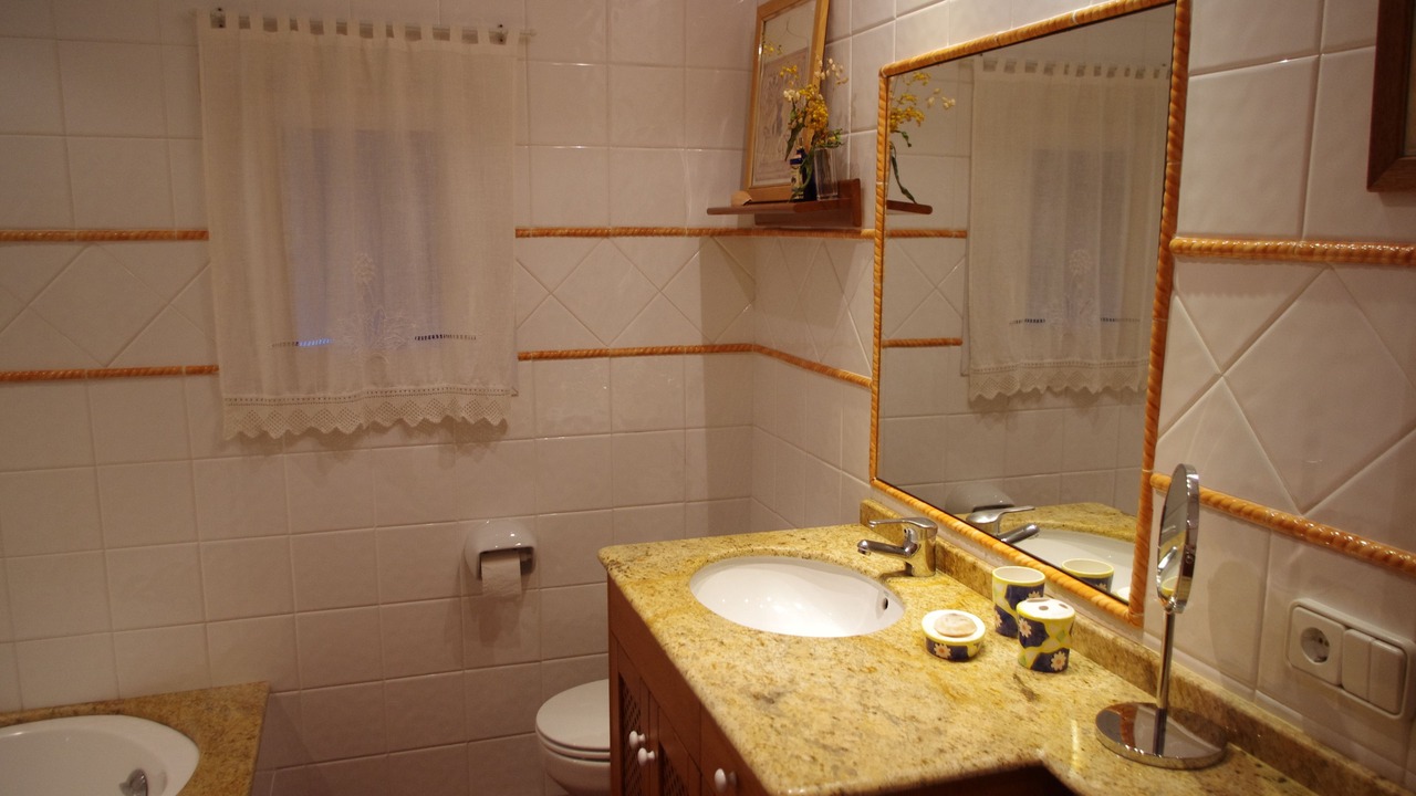 Photo of Bathroom in Muro del Alcoy
