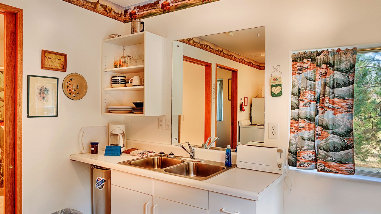 Photo of Kitchen in Oroville