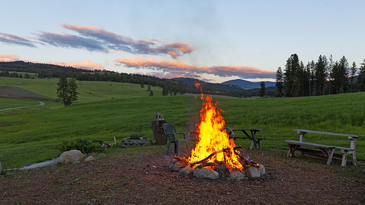 Photo of Outdoor in Oroville