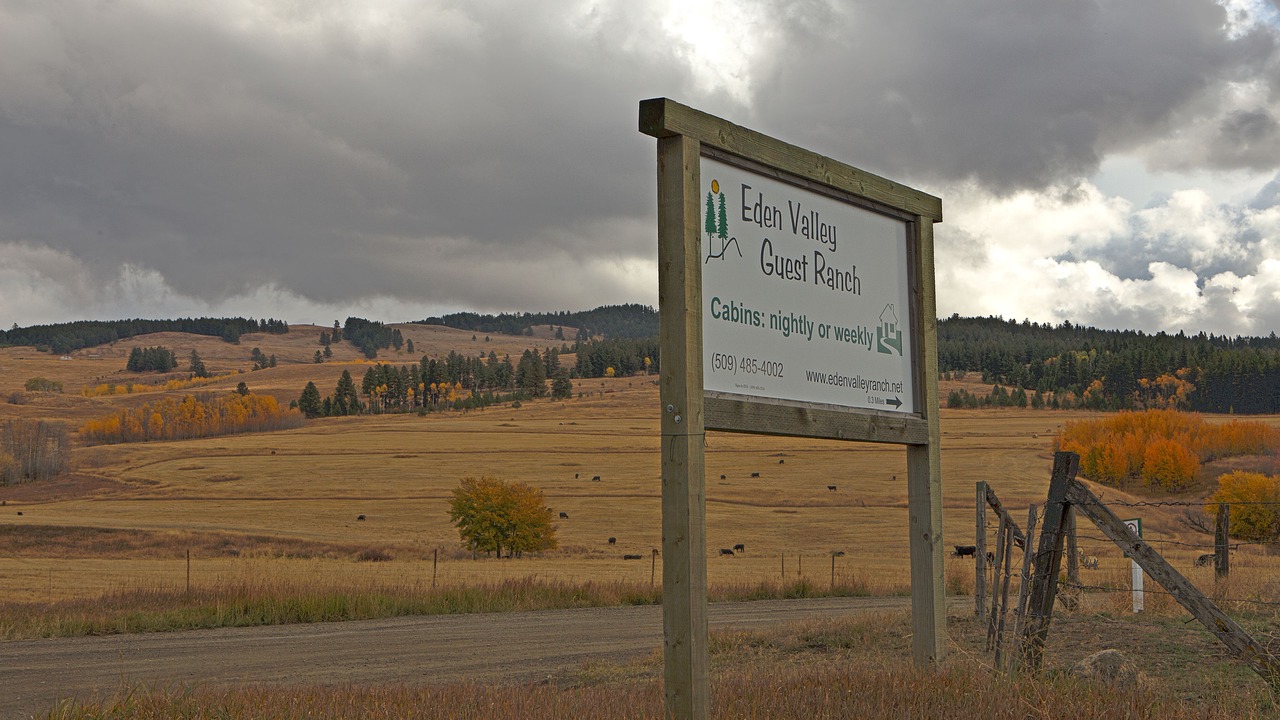 Photo of Outdoor in Oroville