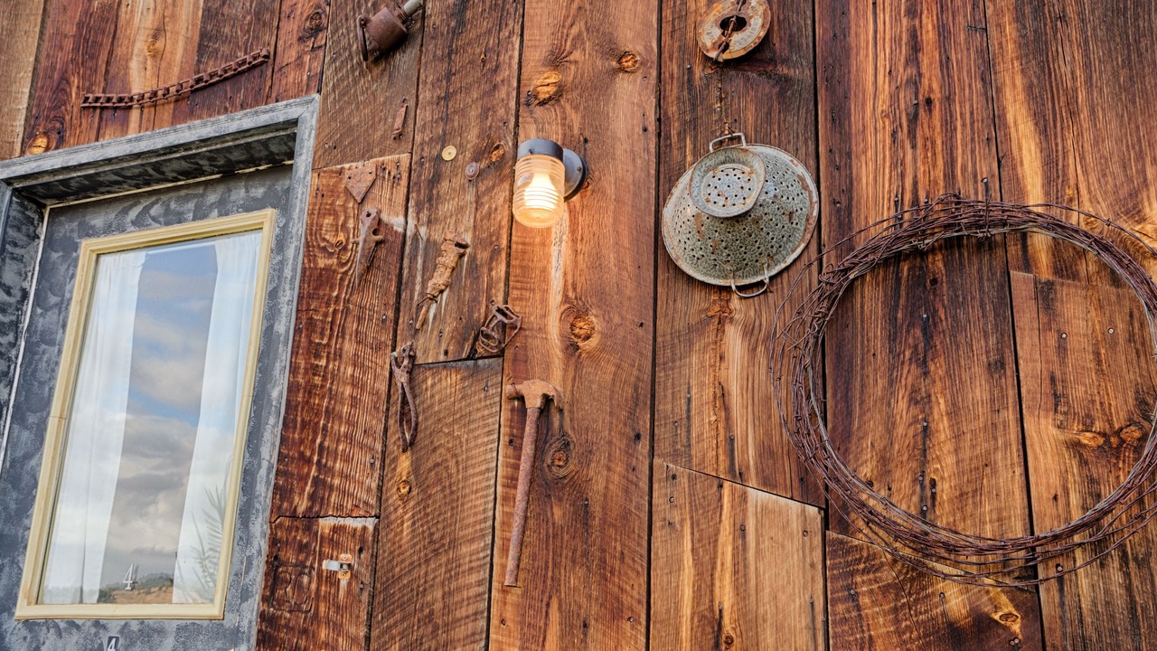 Photo of Outdoor in Oroville