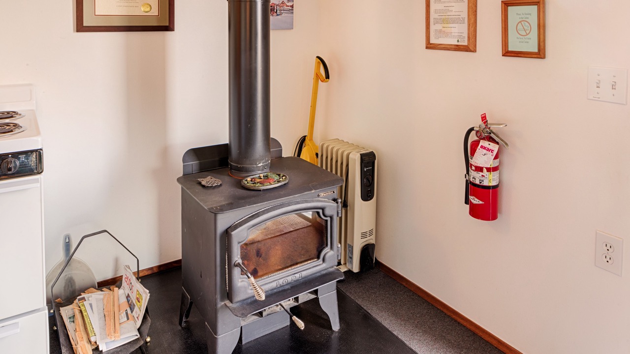 Photo of Livingroom in Oroville