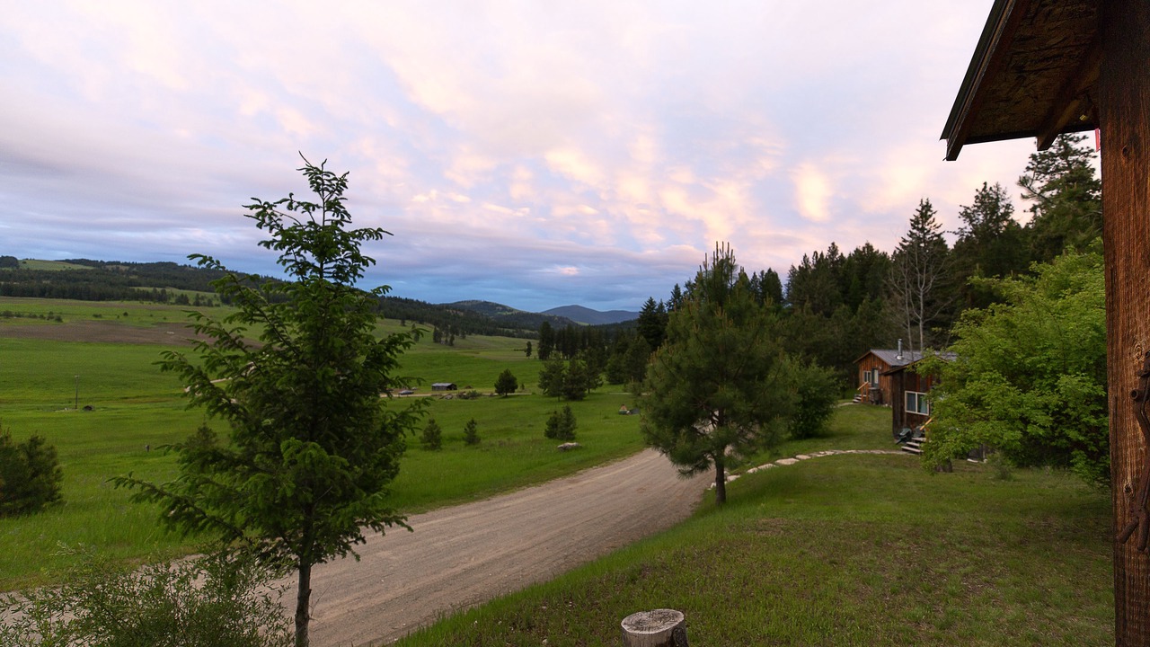 Photo of Outdoor in Oroville