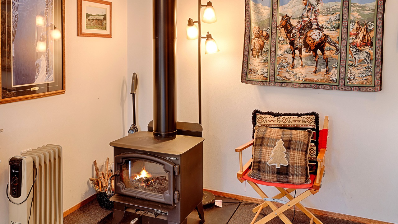 Photo of Livingroom in Oroville