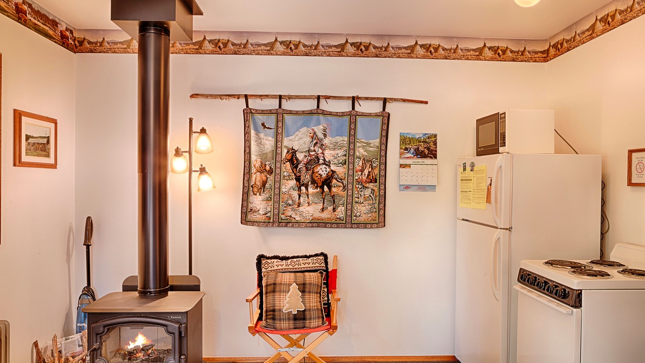 Photo of Livingroom in Oroville