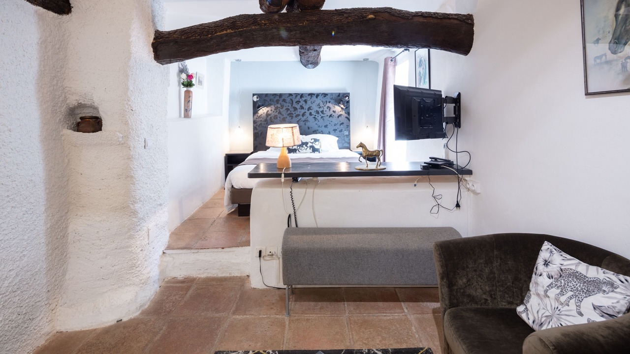 Photo of Bedroom in Thuir