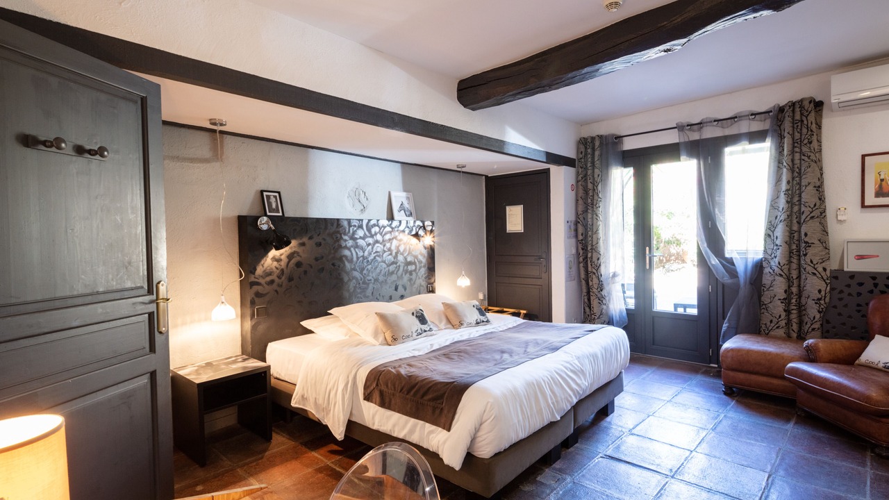 Photo of Bedroom in Thuir