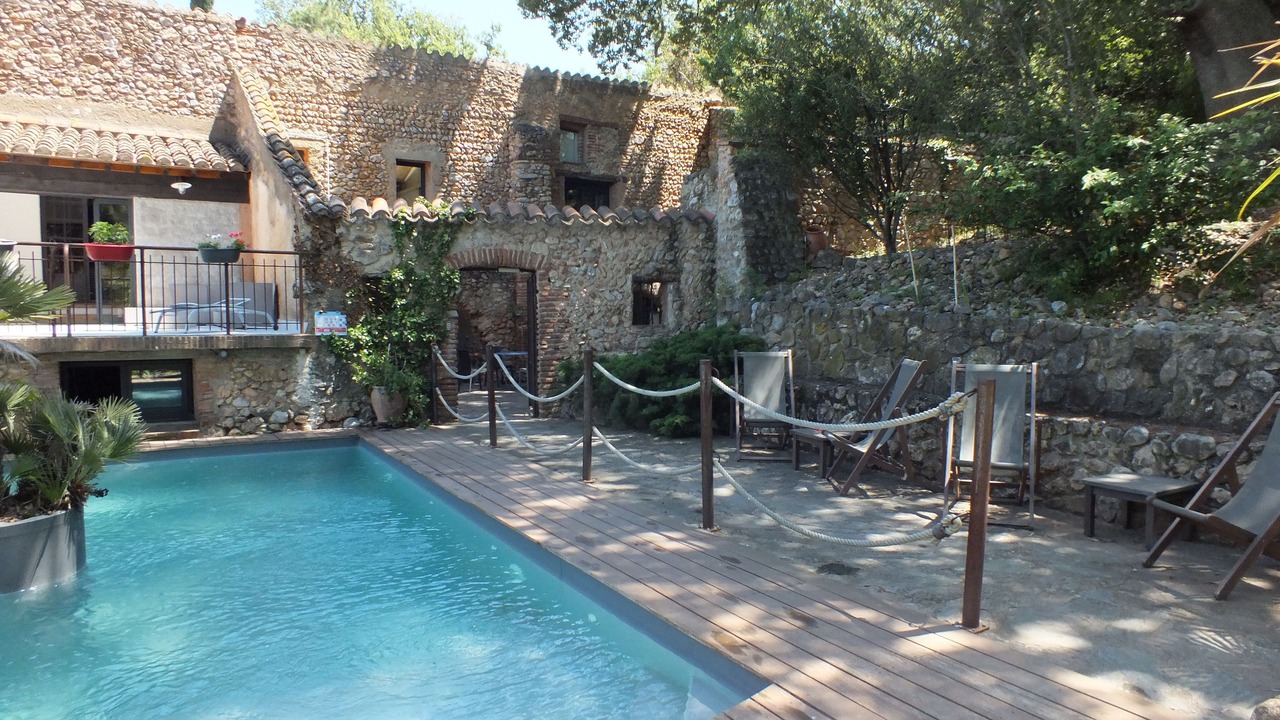Photo of Patio Balcony in Thuir