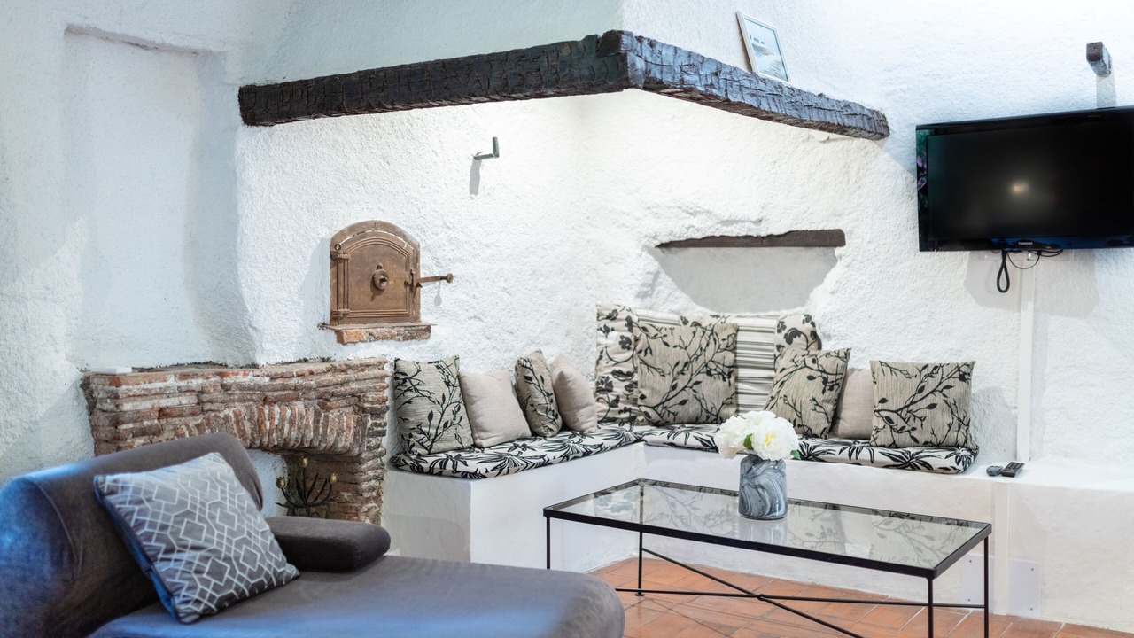 Photo of Bedroom in Thuir