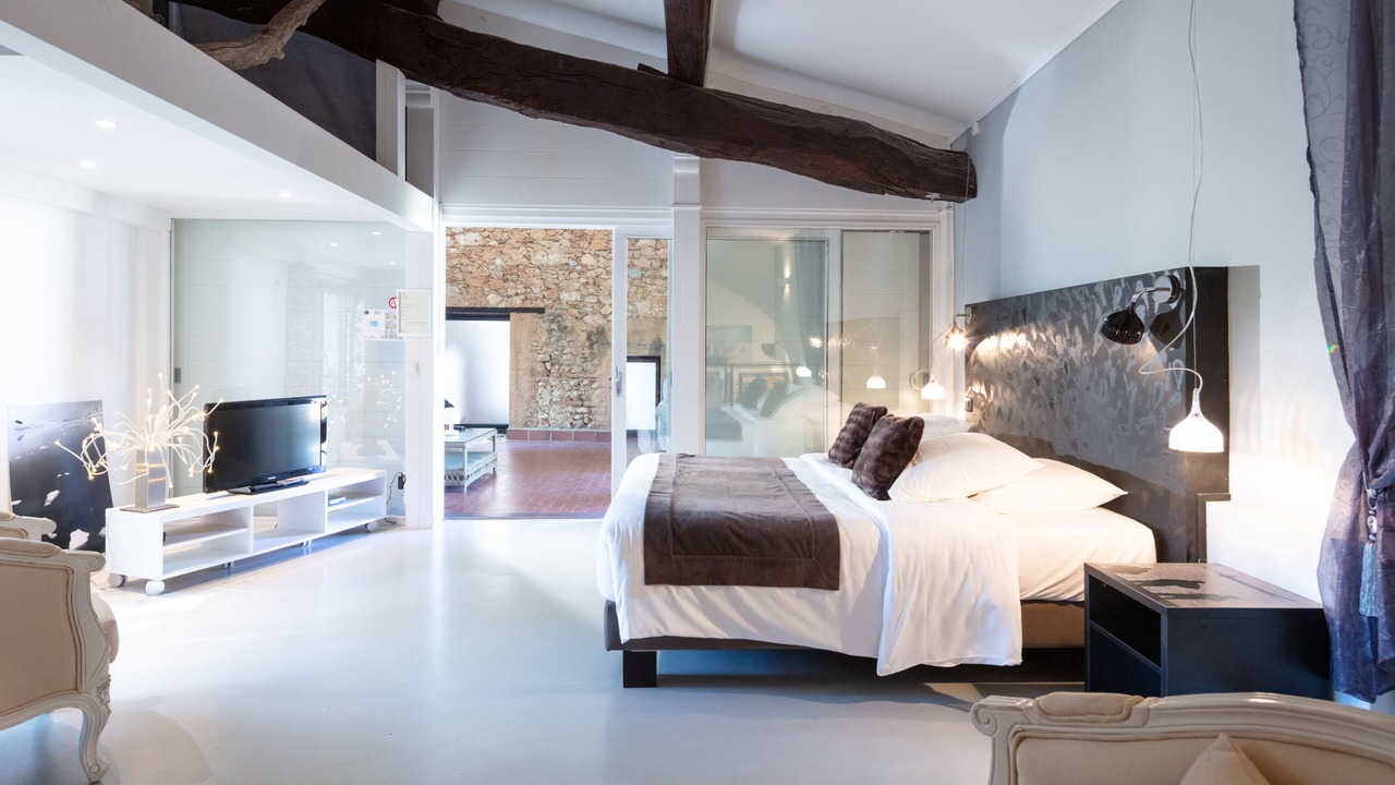 Photo of Bedroom in Thuir