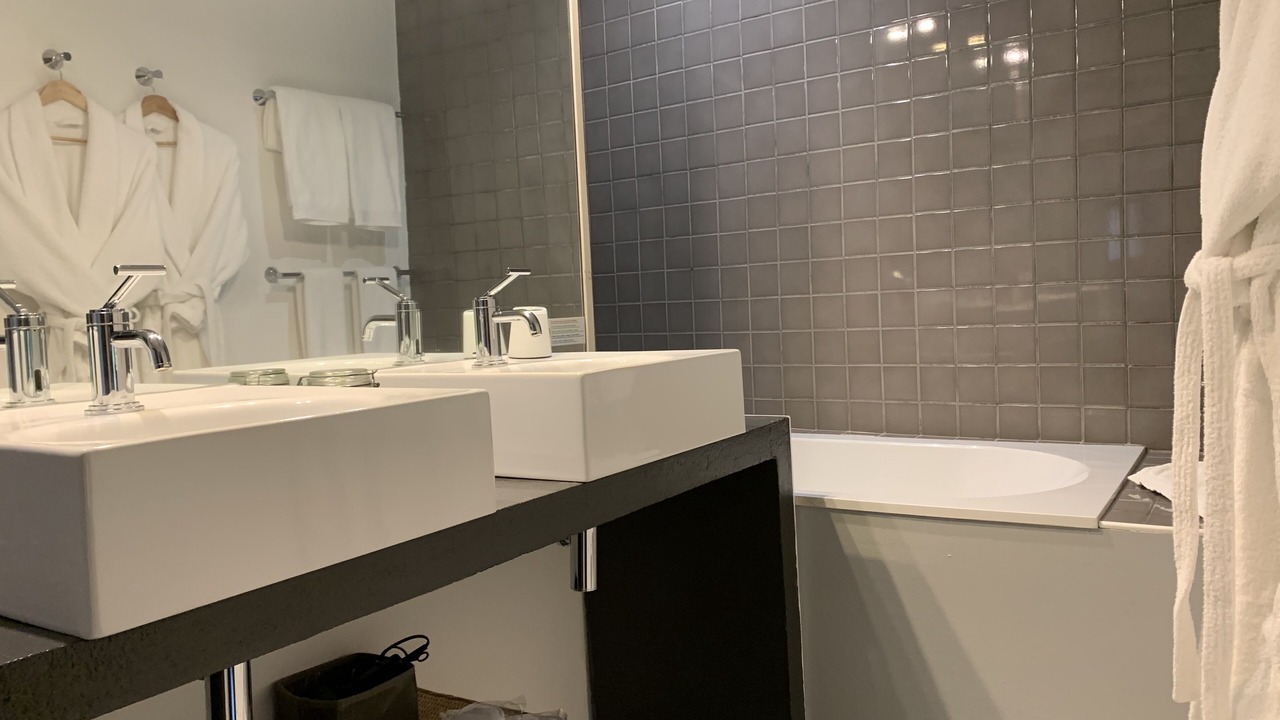 Photo of Bathroom in Thuir