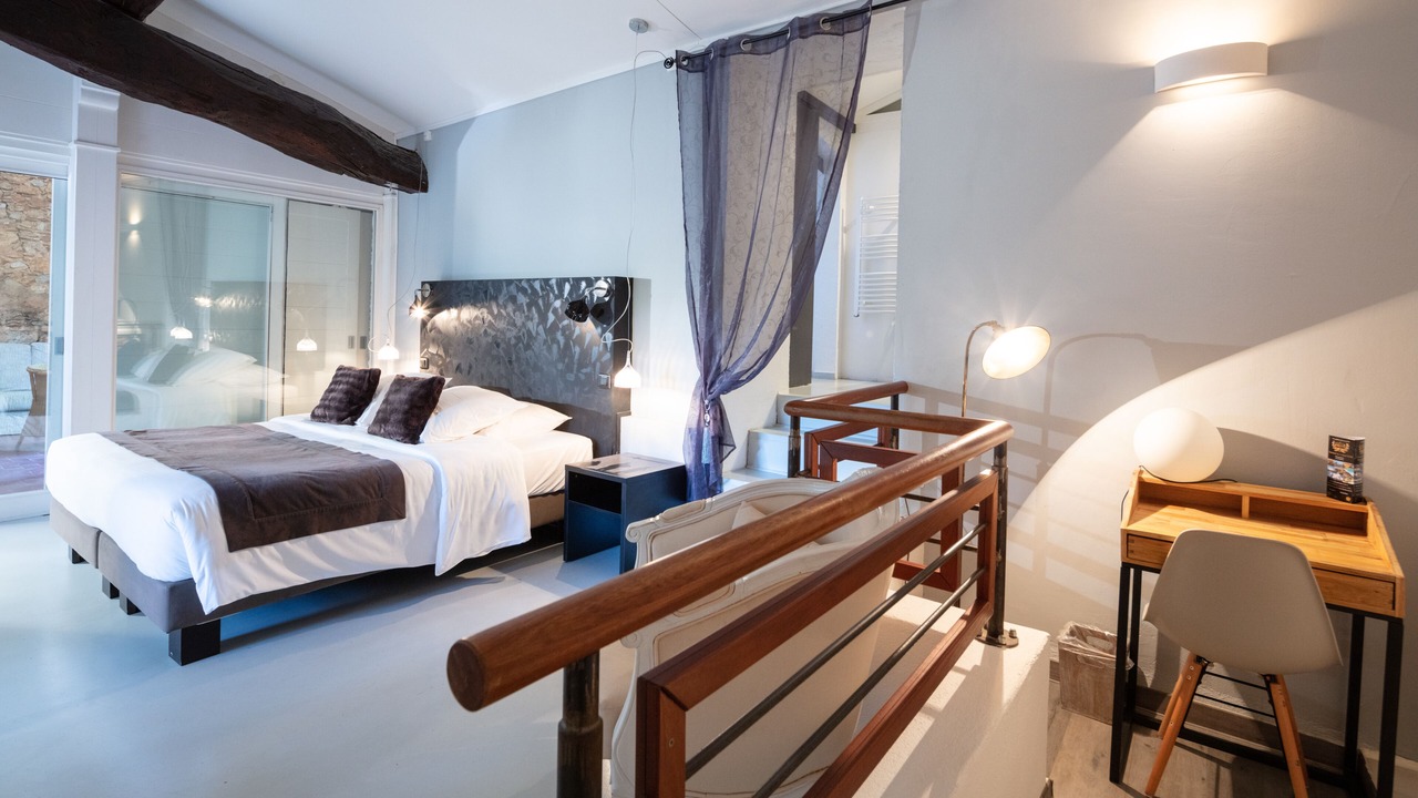 Photo of Bedroom in Thuir