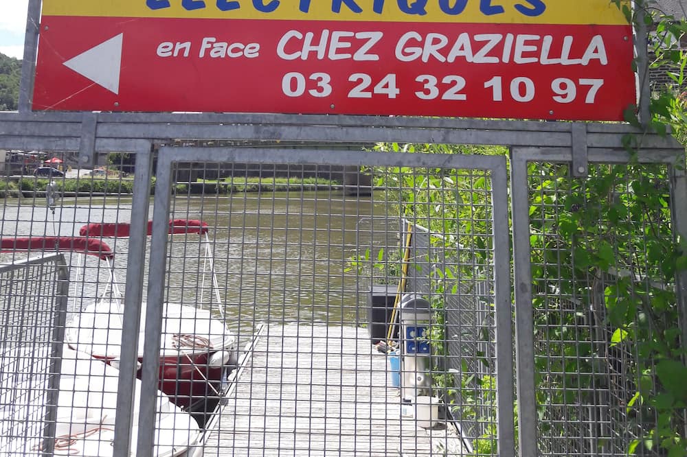 Photo of Outdoor in Bogny-sur-Meuse