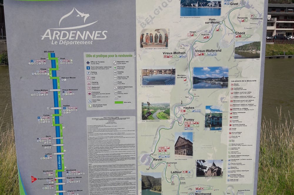 Photo of Others in Bogny-sur-Meuse