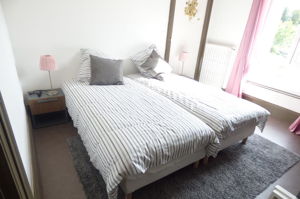 Photo of Bedroom in Bogny-sur-Meuse