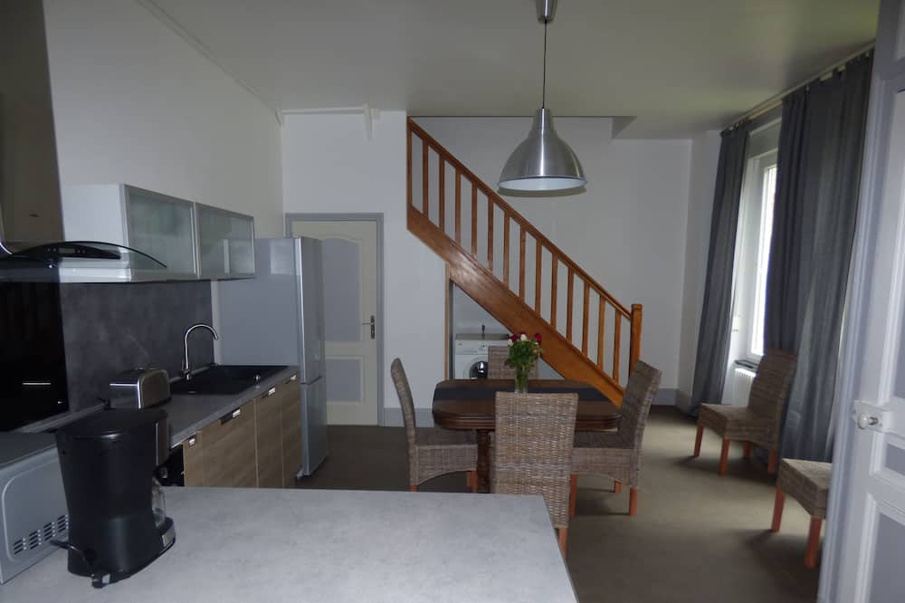 Photo of Kitchen in Bogny-sur-Meuse