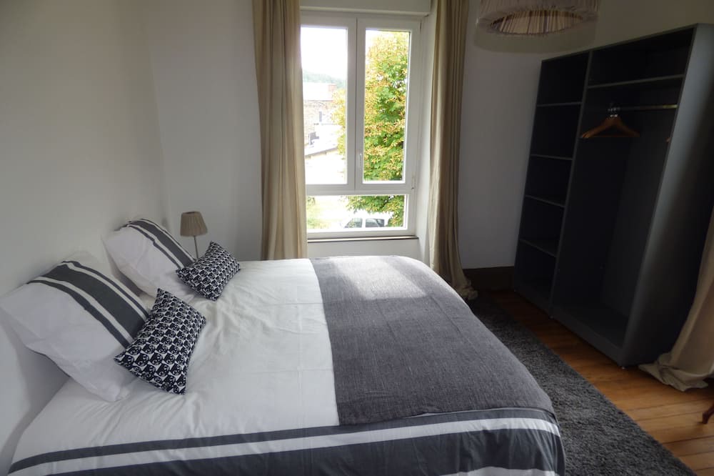 Photo of Bedroom in Bogny-sur-Meuse