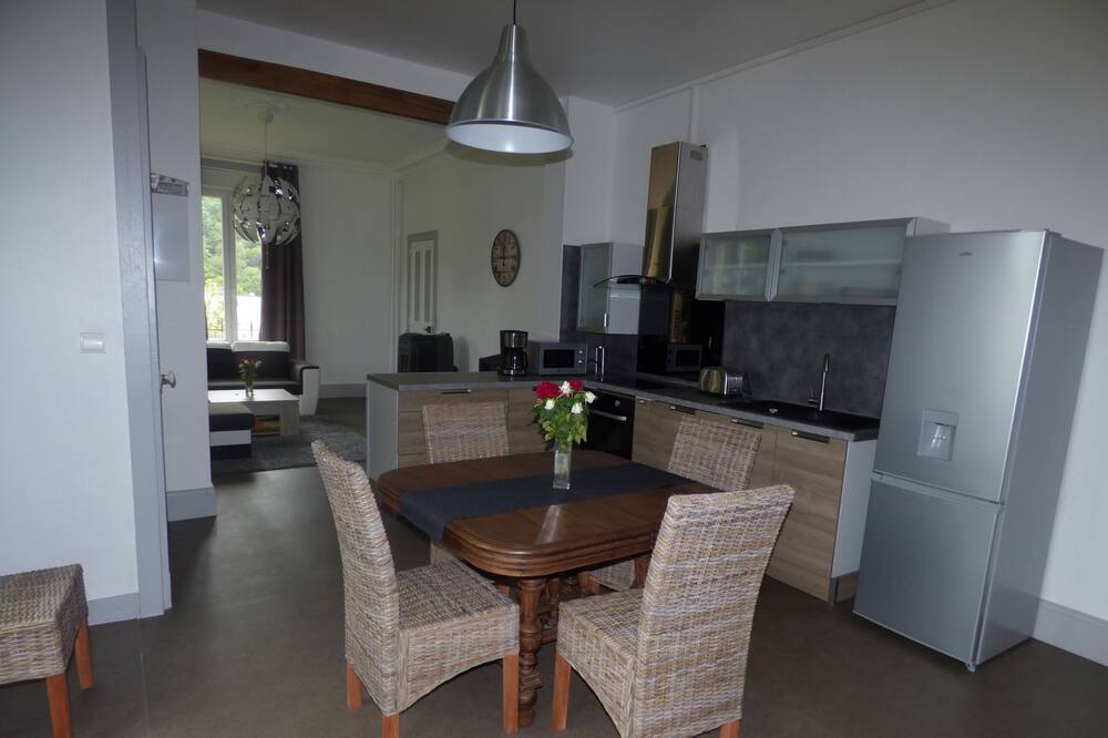 Photo of Kitchen in Bogny-sur-Meuse