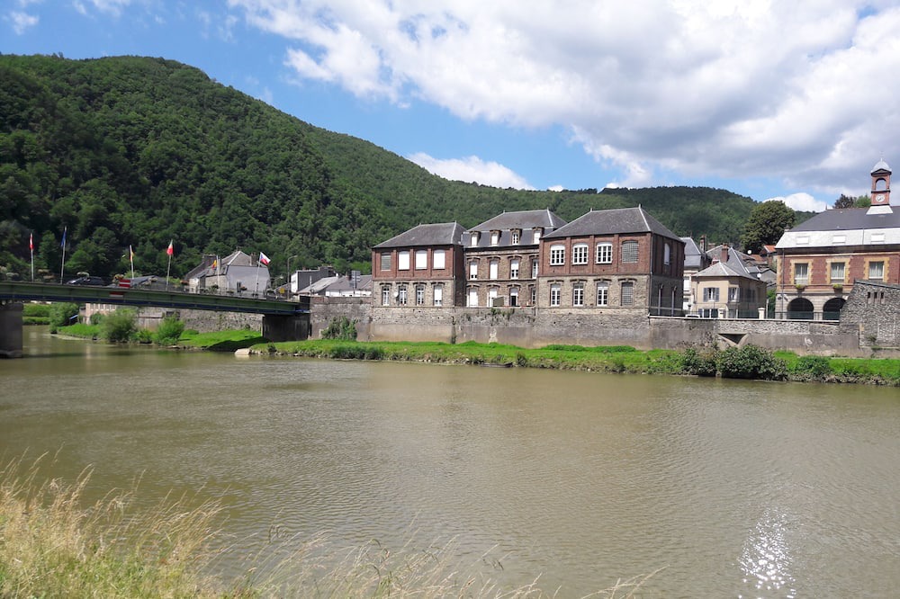 Photo of Outdoor in Bogny-sur-Meuse