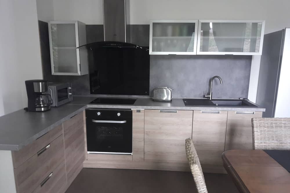 Photo of Kitchen in Bogny-sur-Meuse