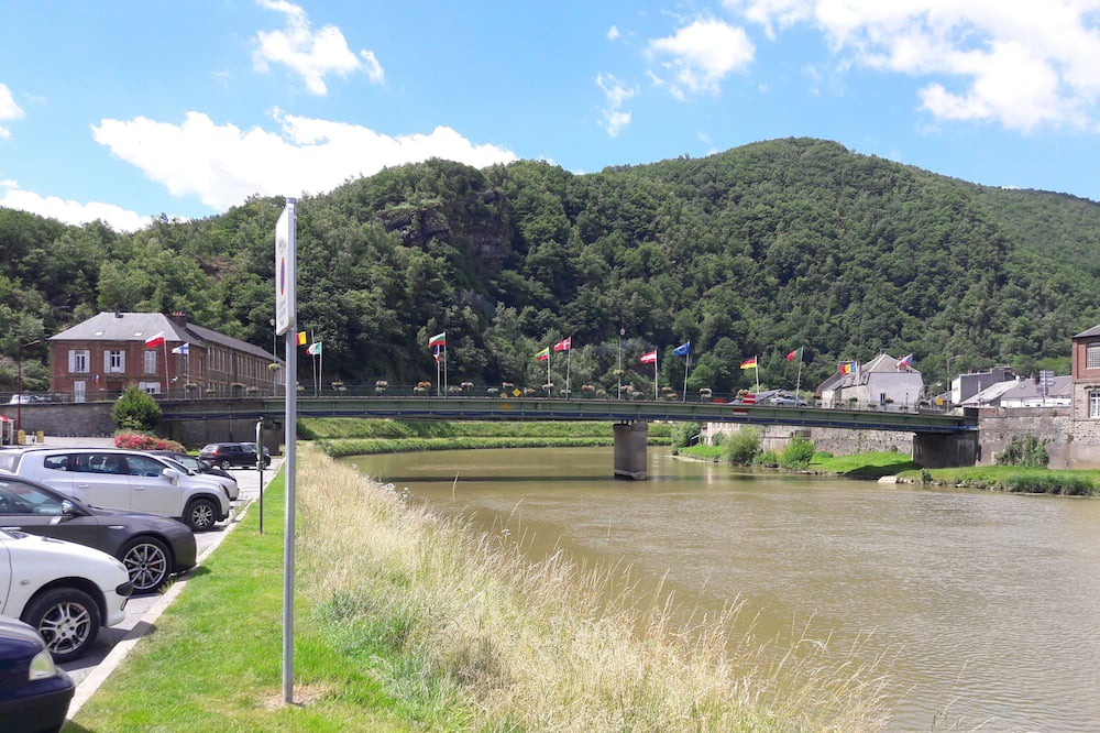 Photo of Outdoor in Bogny-sur-Meuse