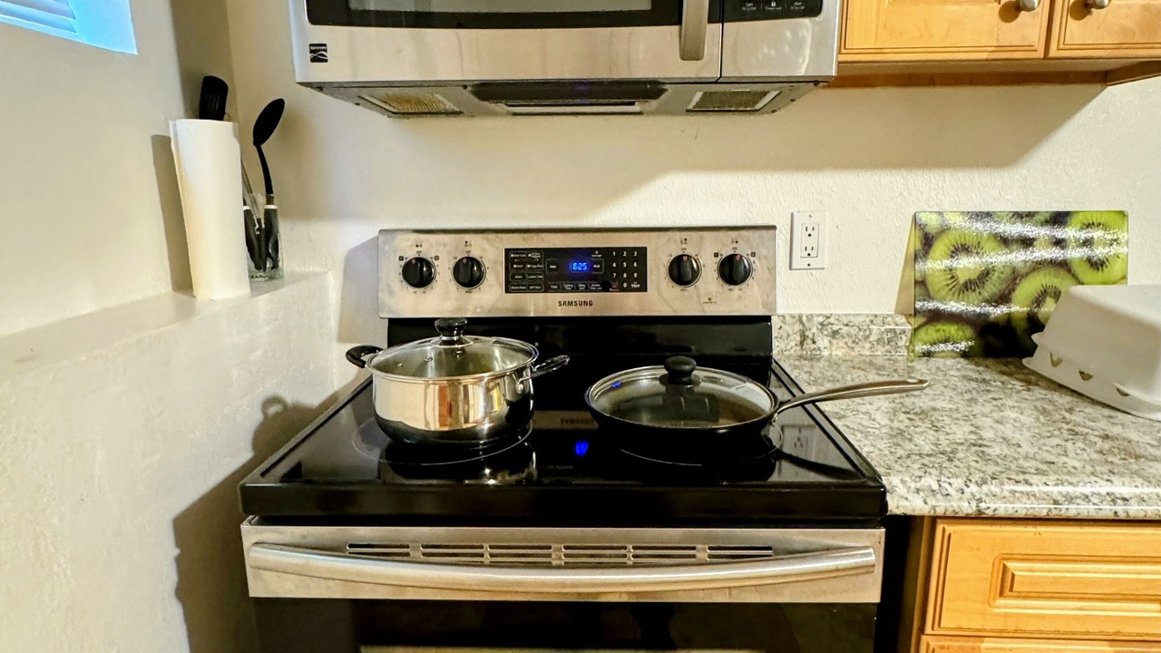 Photo of Kitchen in Fairview