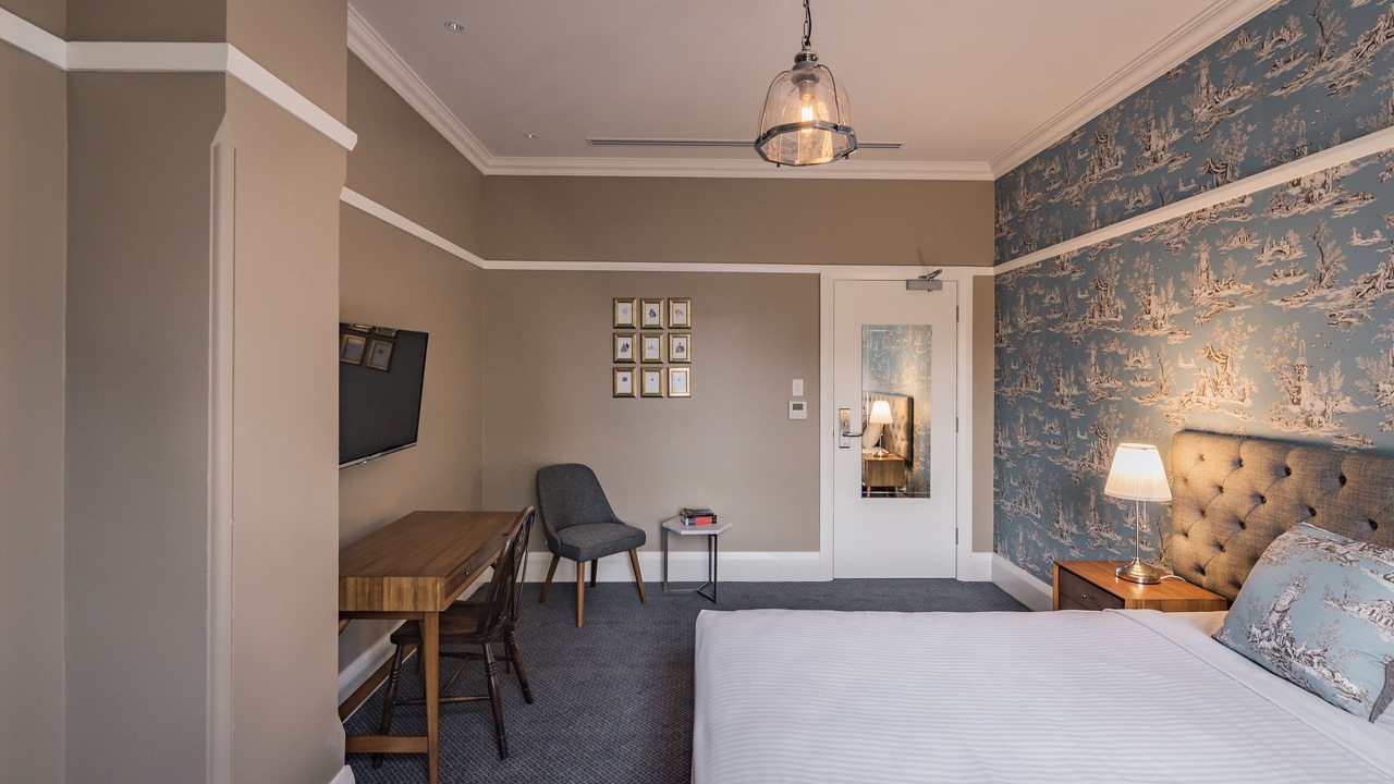 Photo of Bathroom in North Sydney