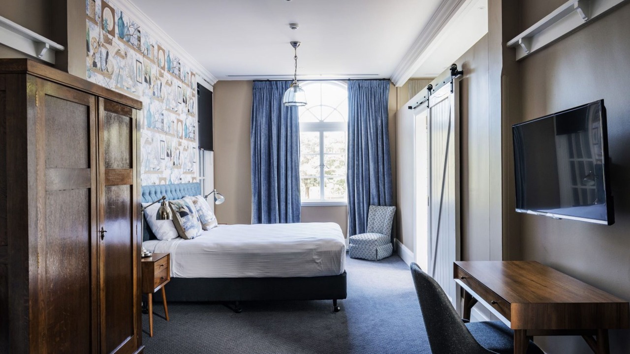 Photo of Bedroom in North Sydney