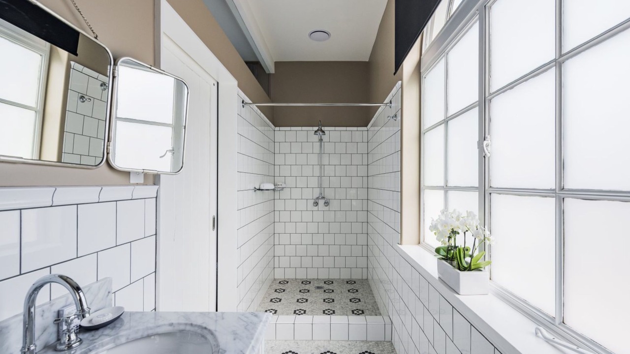 Photo of Bathroom in North Sydney