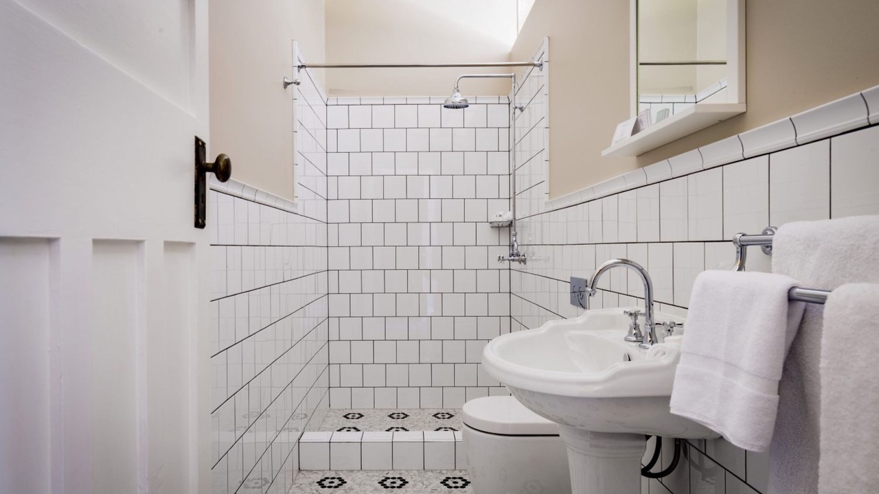 Photo of Bathroom in North Sydney