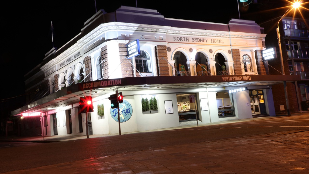 Photo of Outdoor in North Sydney