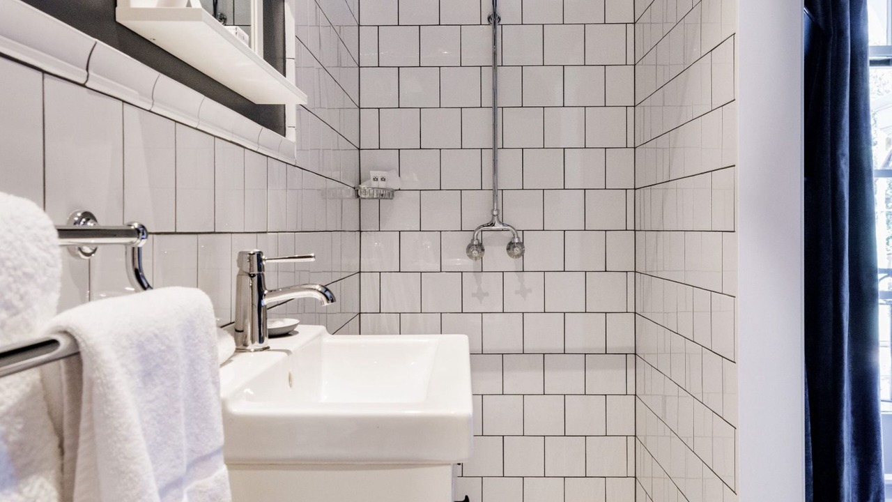 Photo of Bathroom in North Sydney