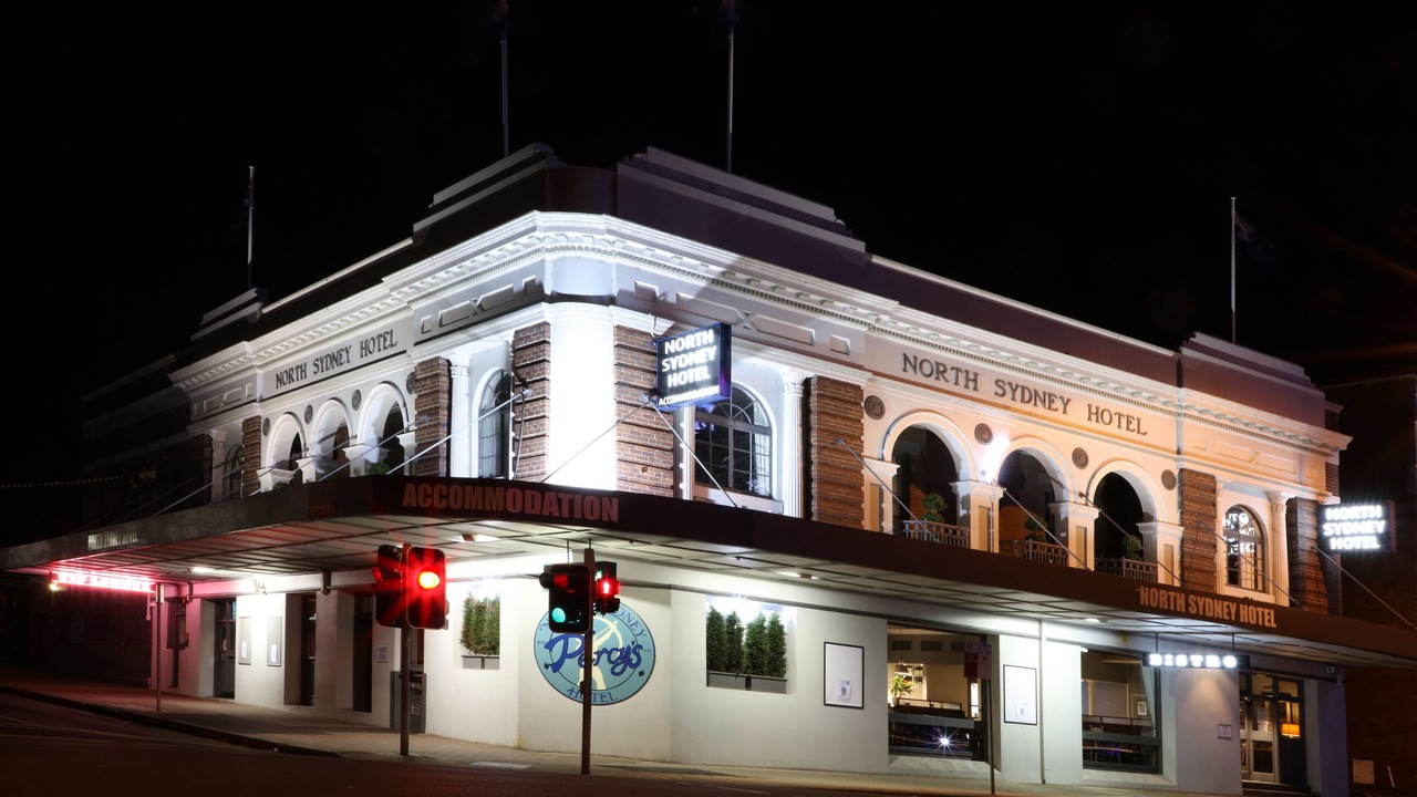 Photo of Others in North Sydney