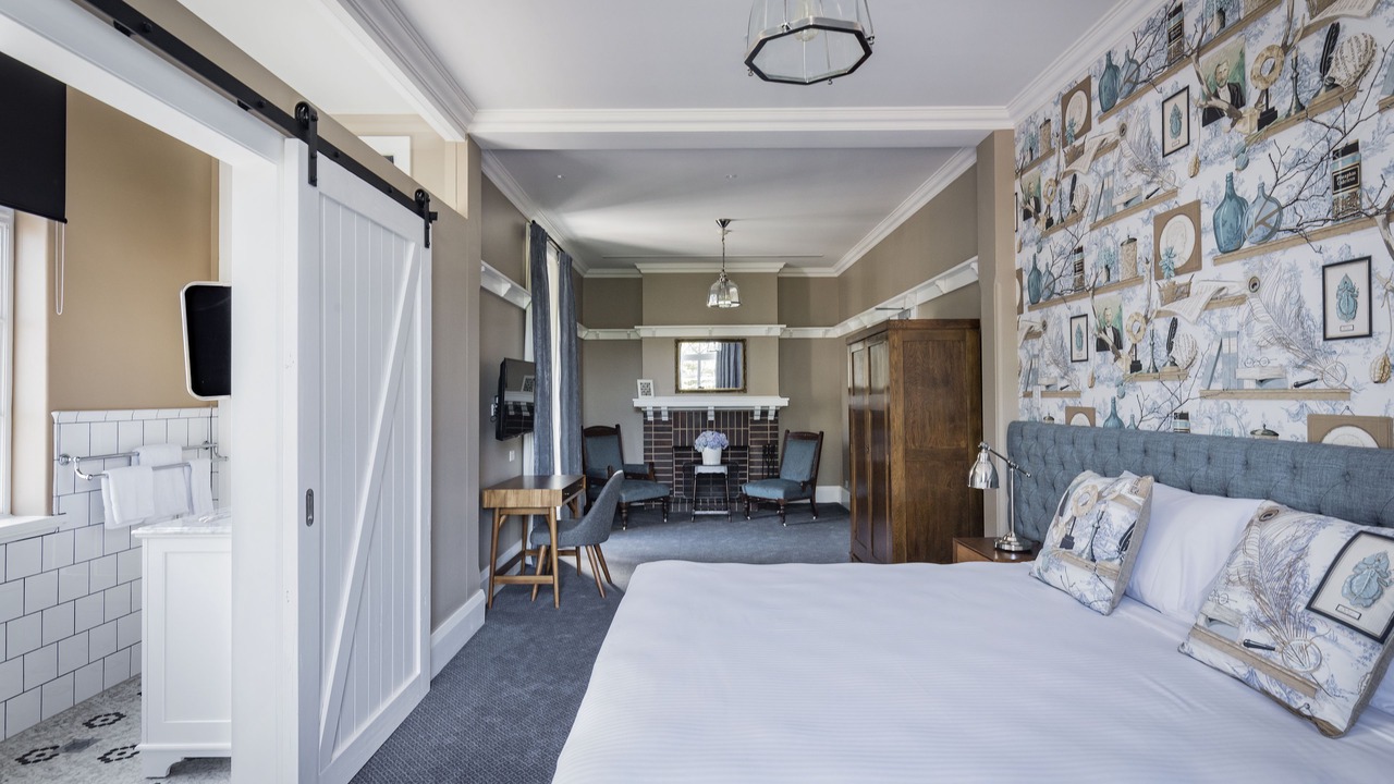 Photo of Bedroom in North Sydney